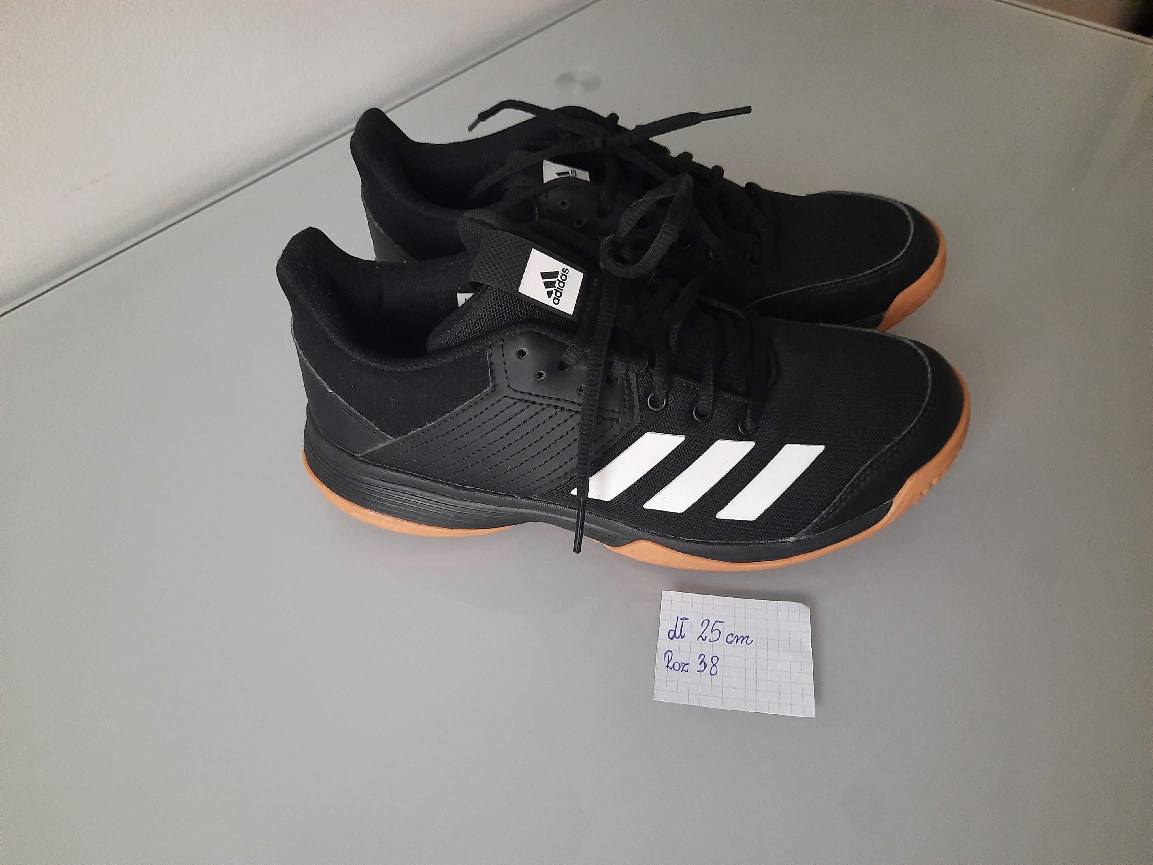 Adidas rozmiar 38