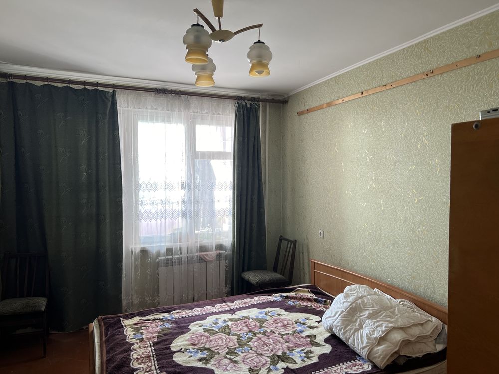 Продам 3-кім. квартиру, пл.700-річчя