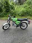 Simson S 51 sprzedam