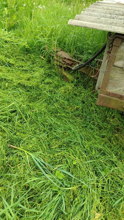 Причіп одновісний