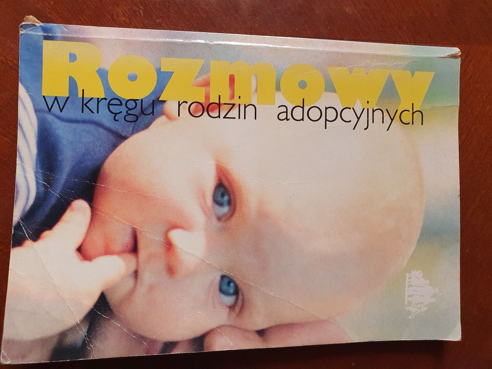 Rozmowy w kręgu rodzin adopcyjnych ADOPCJA