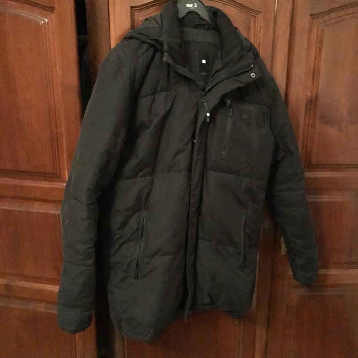 Casaco Blusao DC Shoes Coulson