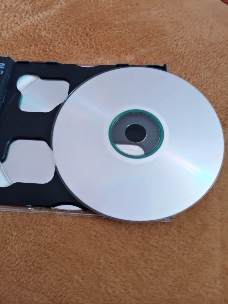 Płyty CD Na topie 1
