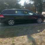 Opel Vectra C 2008r 1.9cdti 120km