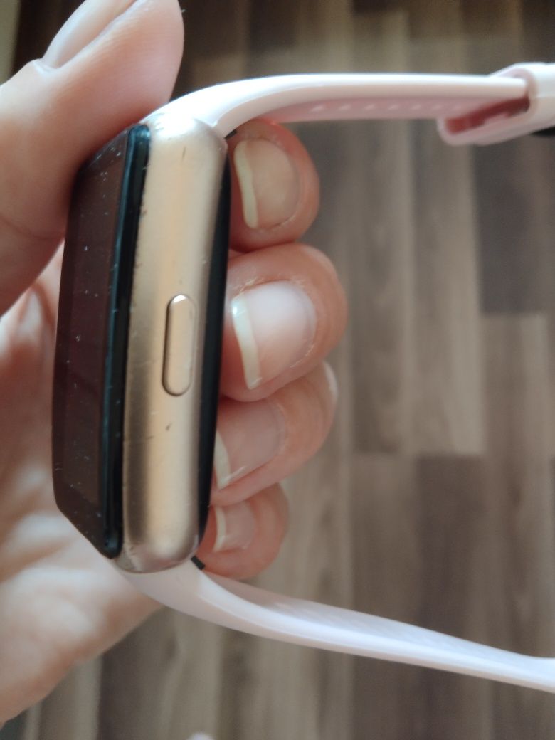 Opaska Huawei band6