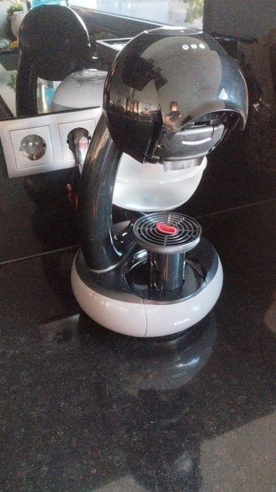 Dolce Gusto esperta