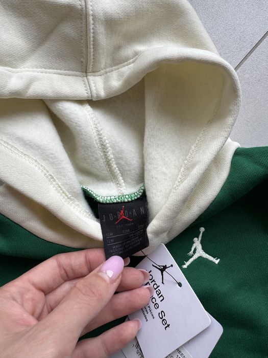 Костюм nike jordan оригінал дитячий