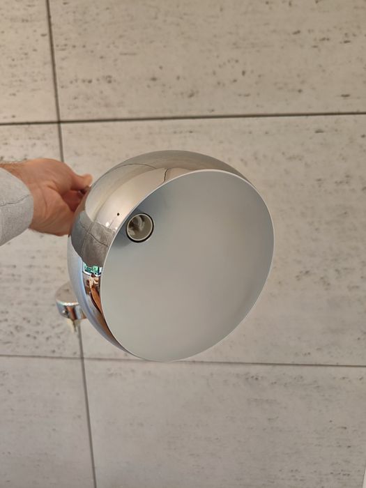 Lampa wisząca Zumaline Elba