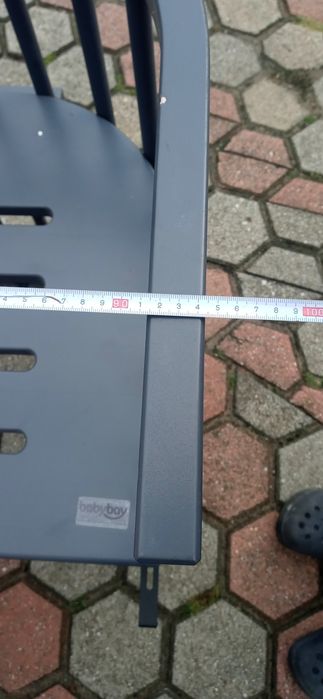 Łóżeczko dostawka