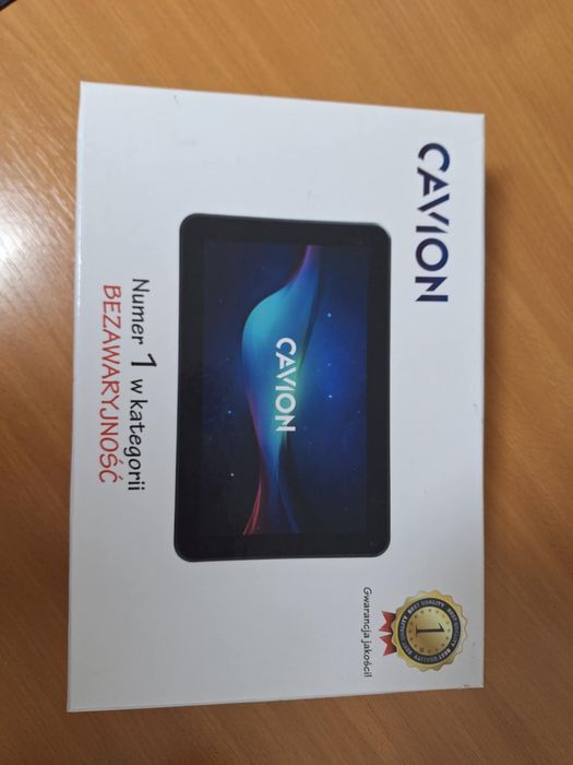 Tablet Cavion Base 10 3GB