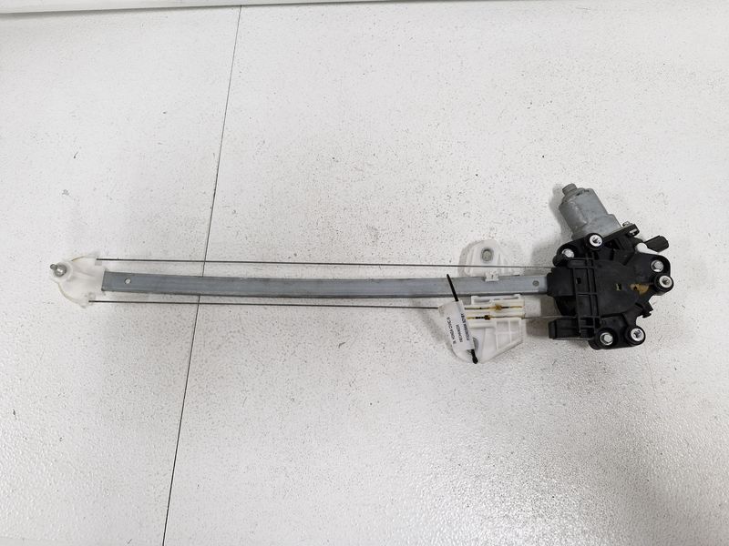 HONDA CIVIC 9 IX PODNOŚNIK MECHANIZM SZYBY LEWY TYŁ TYLNY SILNICZEK
