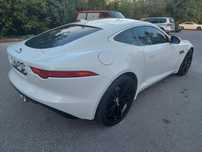 Jaguar f-type /wersja europejska/ Możliwa zamiana