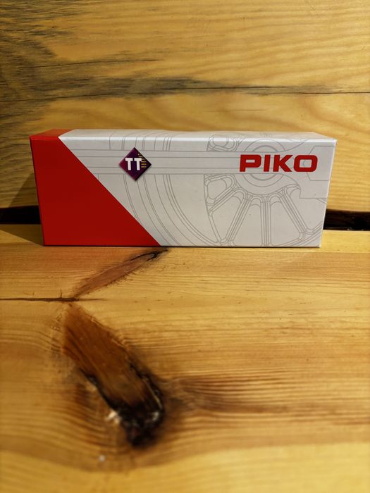 PIKO 47140 skala TT