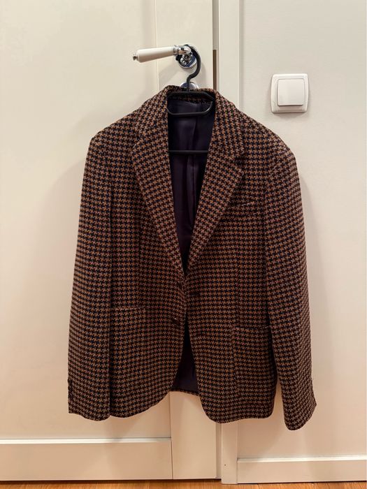 ZARA Чоловічий піджак