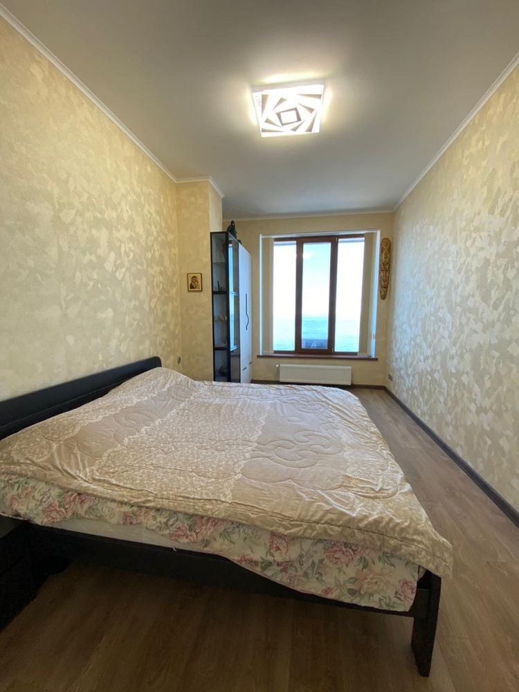 Продам Прямой вид на море 2-ком ЖК»Клаб Марин-1» Дача Ковалевского