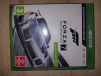 Gra Forza Motorsport 7