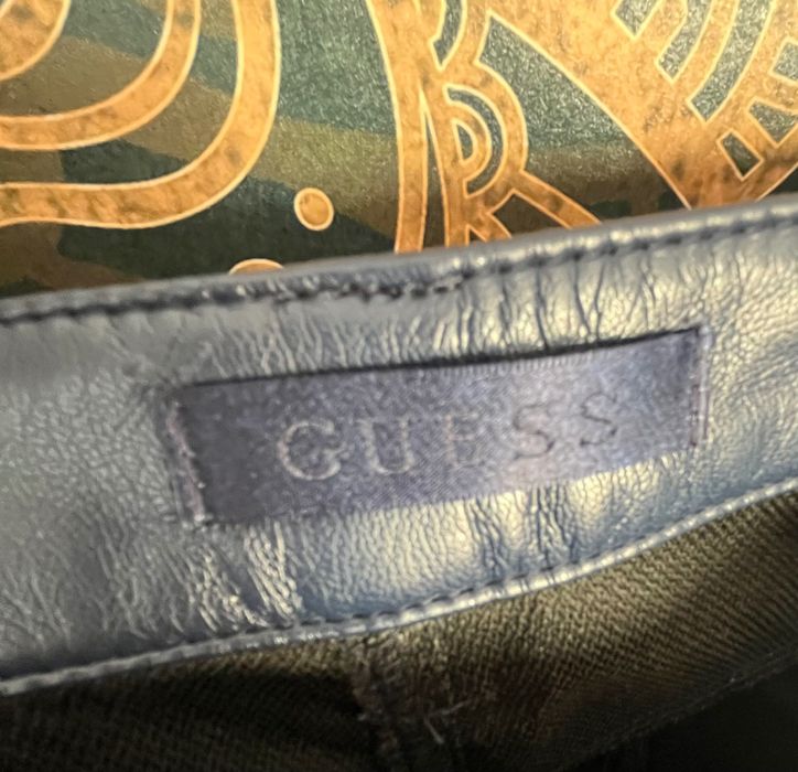 Guess spodnie, rozmiar 31