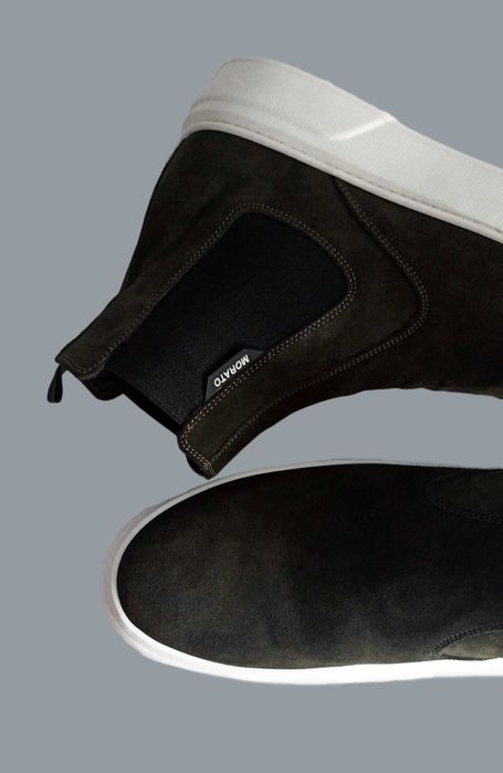 Ботинки Antony Morato