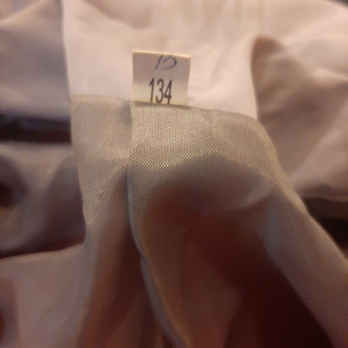 Пальто димосизонне для дівчинки