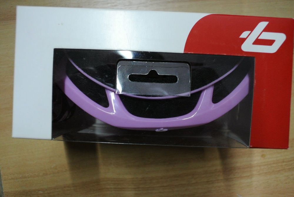 Детская горнолыжная сноубордическая маска для девочек Bolle Volt