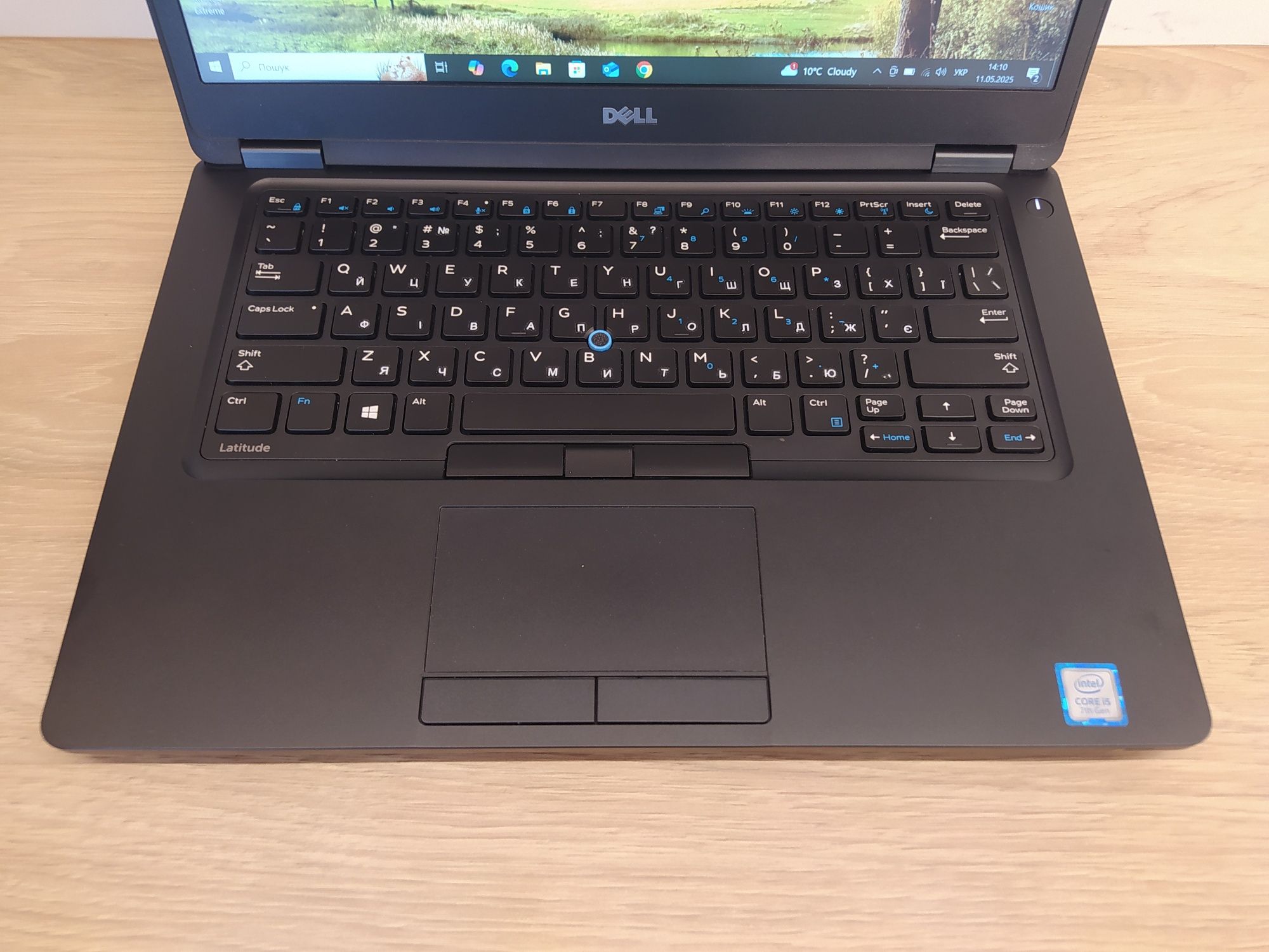 DELL Latitude 5480