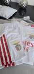 Benfica infantil