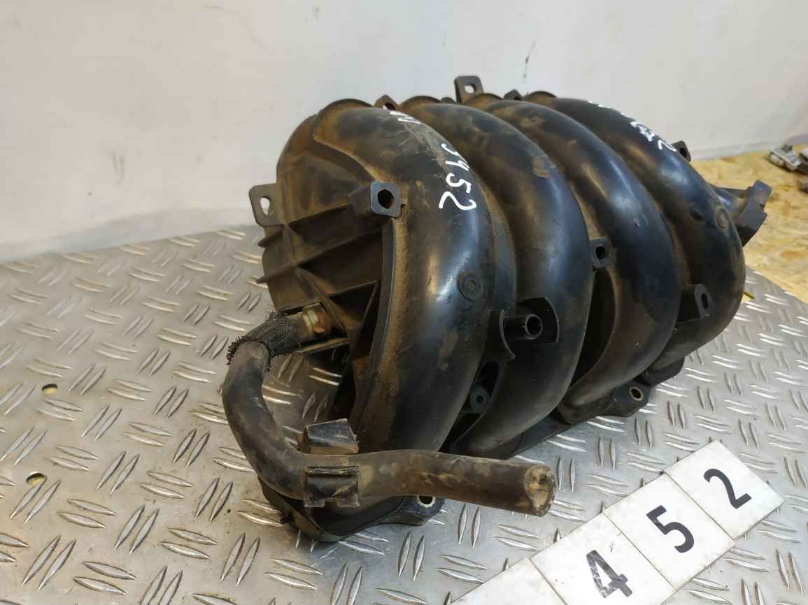 Toyota RAV4 00- впускний колектор  DV3452 1711228010