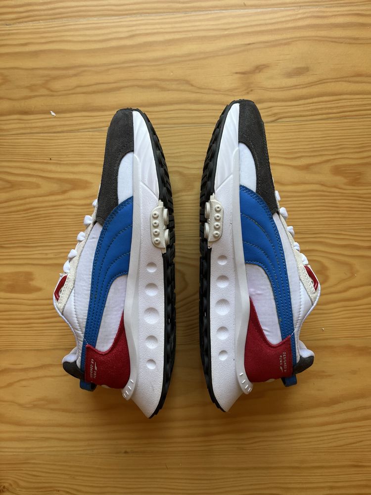 Puma Wild Runner