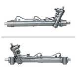 Maglownica Opel Vectra C 04-