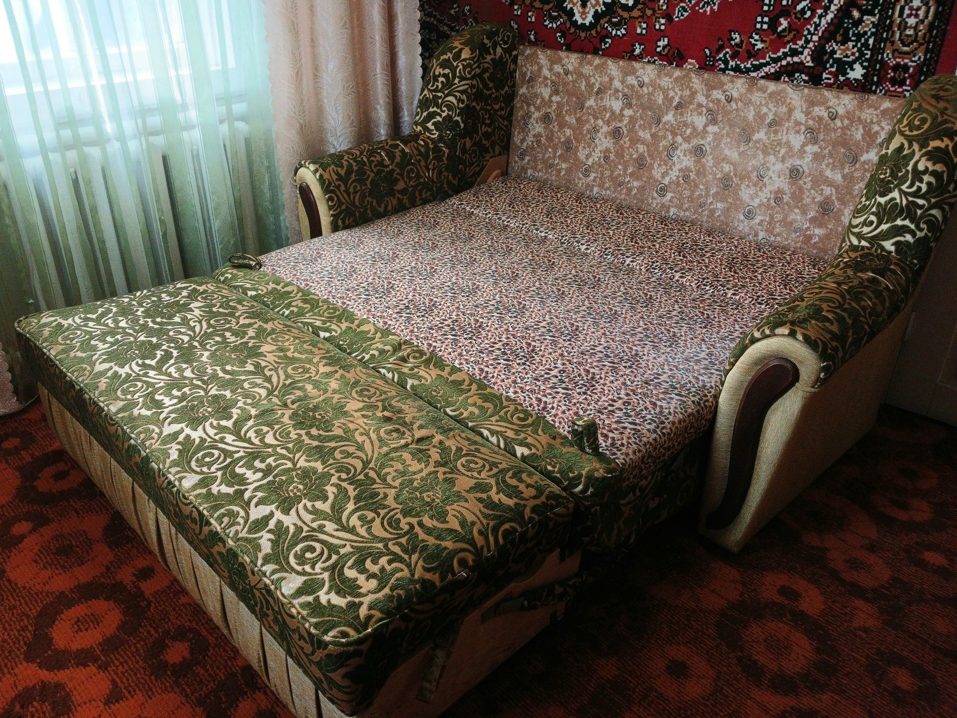Продам Диван розкладний