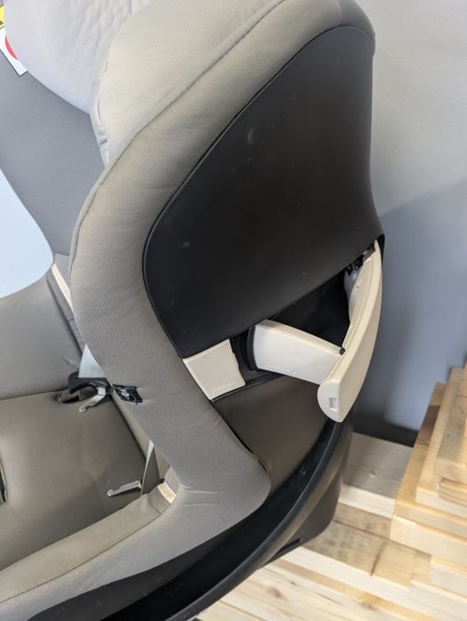 Fotelik cybex Sirona M2 i-Size z bazą