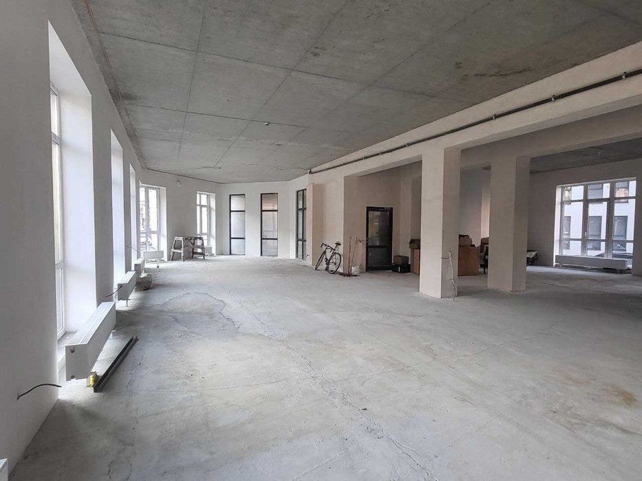 Оренда офісного приміщення Львів, Франківський район