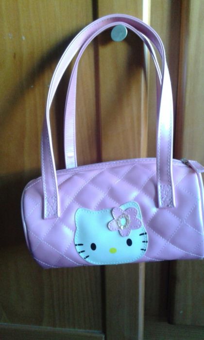 Malinhas da hello kitty