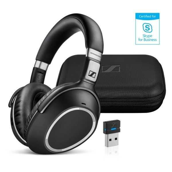 Навушники Sennheiser MB 660 Bluetooth гарнітура