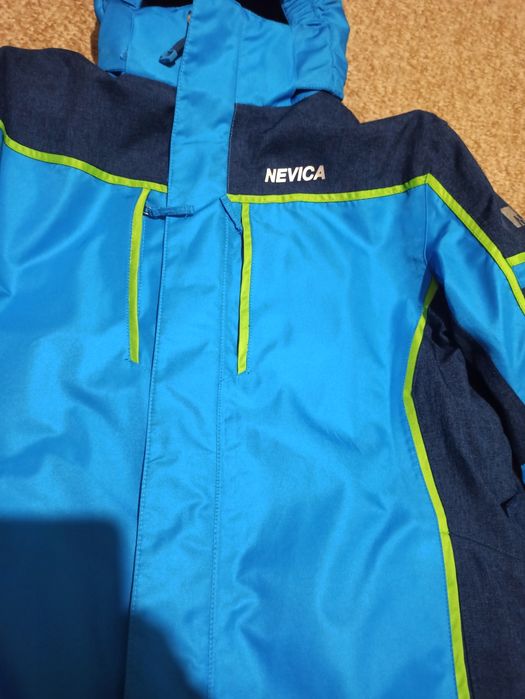 Куртка Nevica 11-12 лет