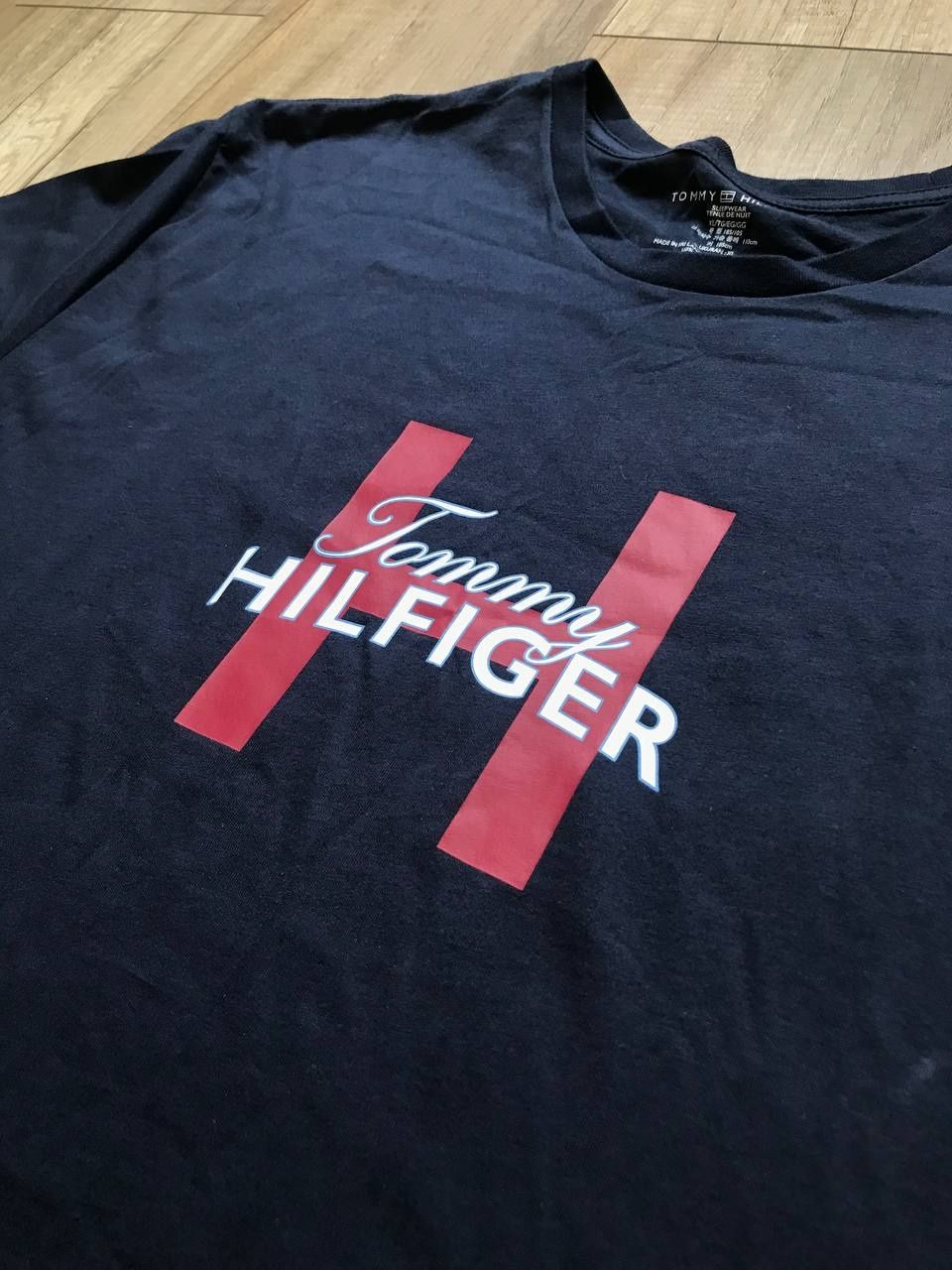 Футболка, тишка Tommy Hilfiger, new, M-XL