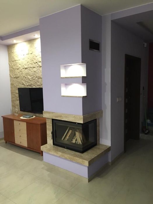 Kominek TOMASZ z Montażem 11900 zł brutto