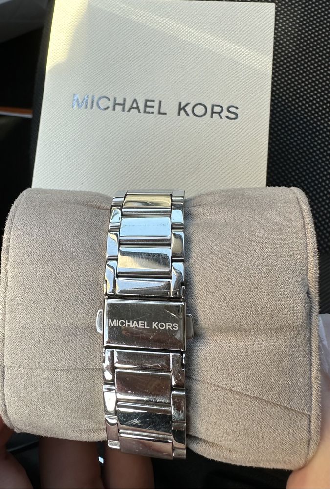 Relógio Michael Kors