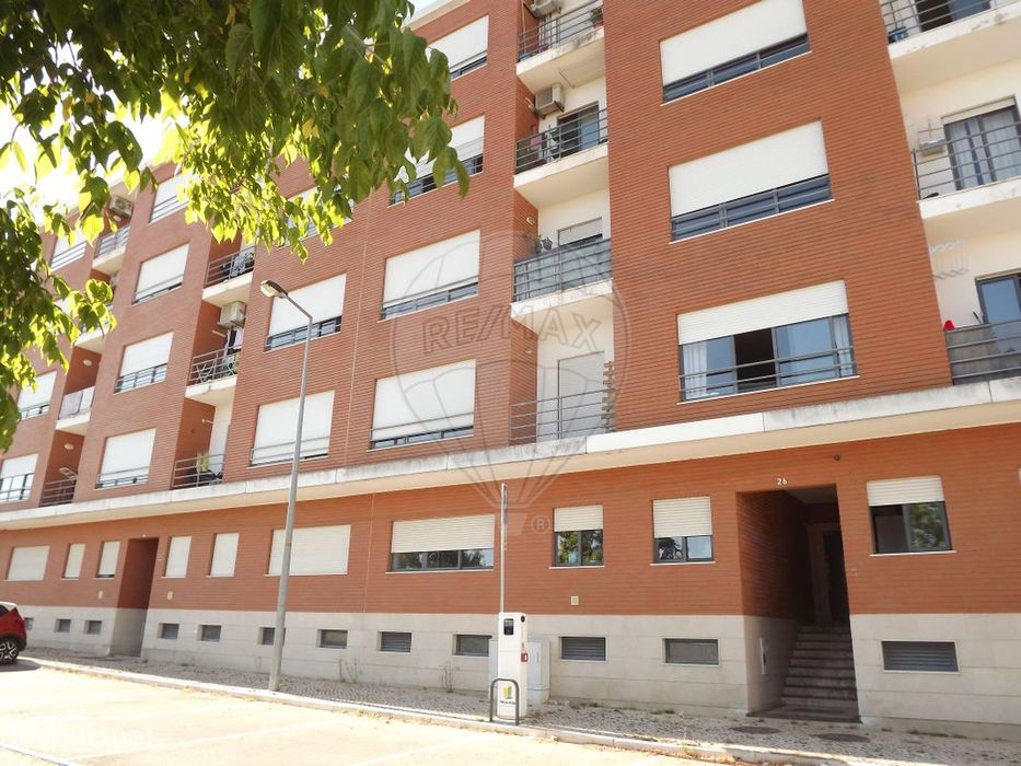 Apartamento T2 para venda