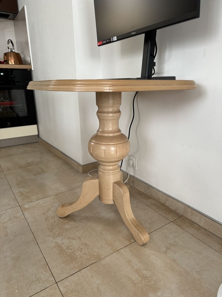 Stół do salonu 160/90 cm