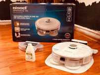 BISSELL SpinWave R5 3475N Polecam