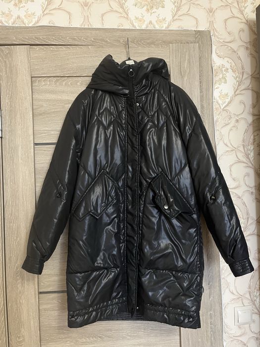 Продам куртку-пальто