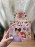 Тамагочи оригинал. Тамагочі Пікс Tagotchi Pix Party