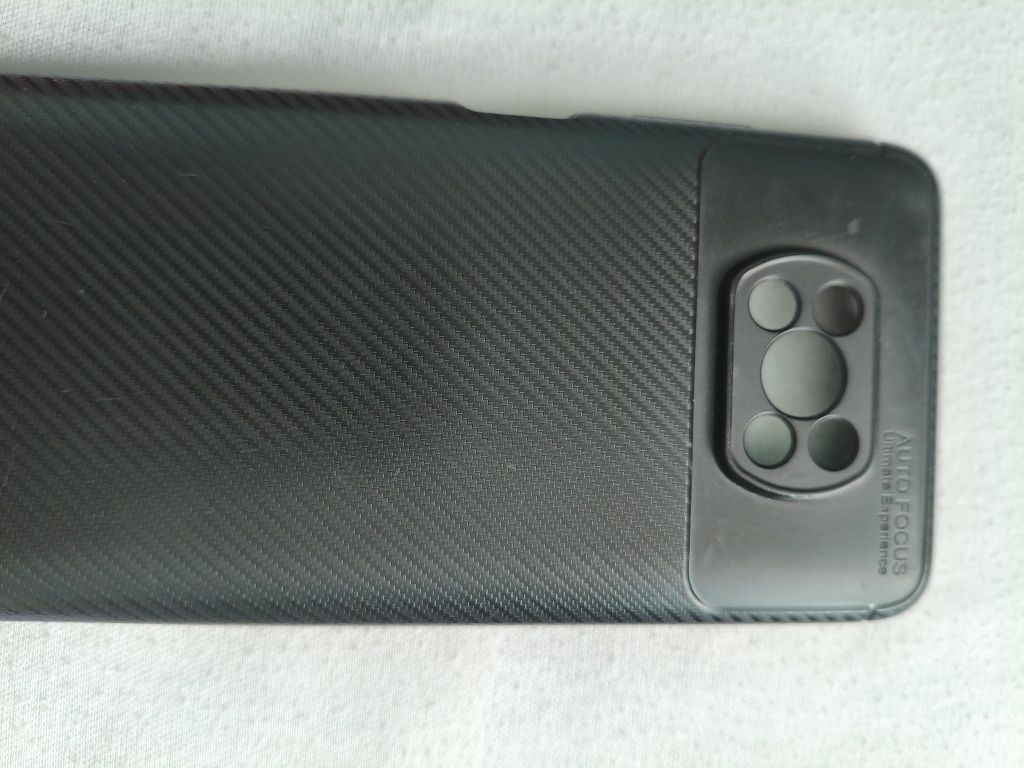 Poco x3 nfc, 6/64