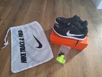 Kolce lekkoatletyczne nike do biegania rozm. 37,5