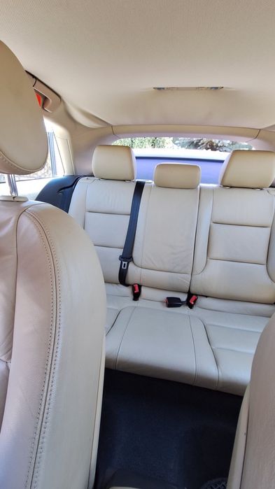 Продам Audi A3 8P, бензин 1,6 мрі 2004г.в.