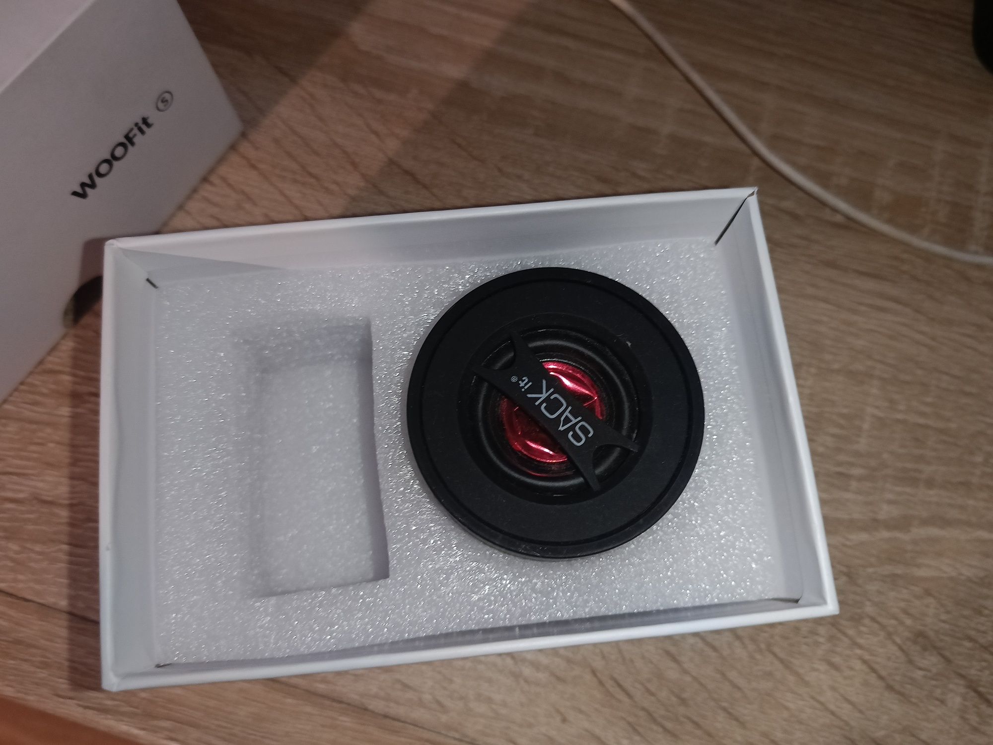 Głośnik bluetooth