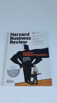 Harvard Business Review 2011 10