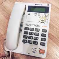 Проводной телефон (Caller ID - АОН) Panasonic KX-TS2565UA