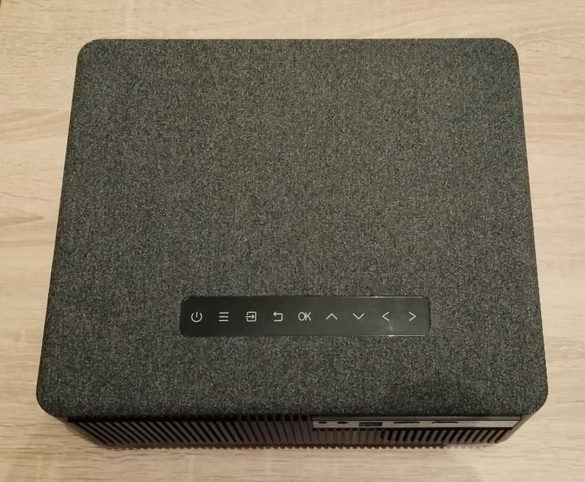 Projektor Yaber Ace K1